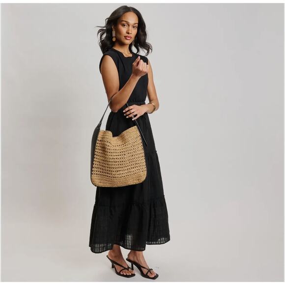 Savanah Hobo NWT - Picture 6 of 9